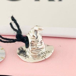 Pandora Harry Potter Sorting Hat Charm